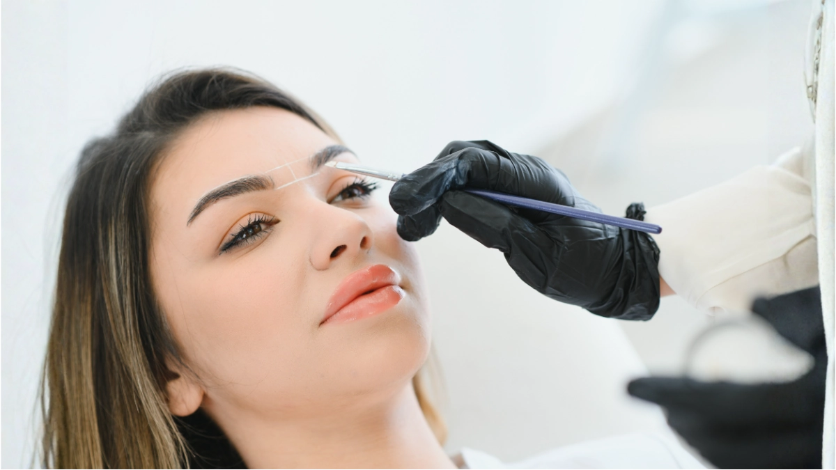 Ameliyatsız Estetik Uygulamalar