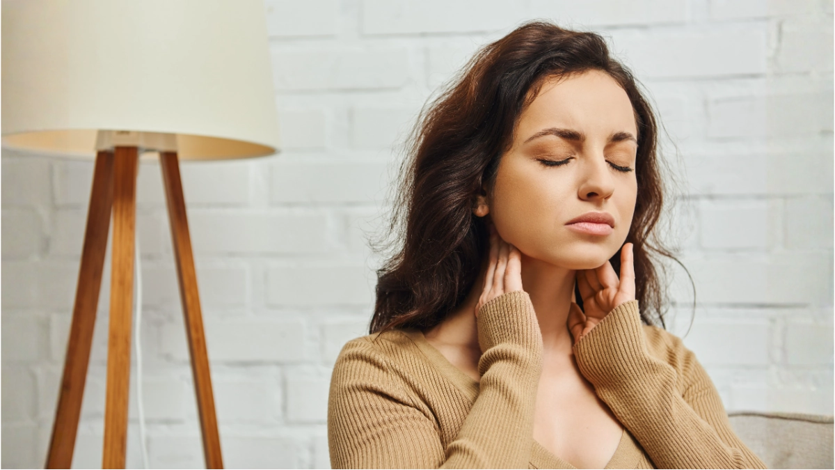 Baş ve Boyun Kanserleri