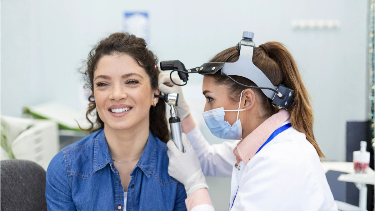 Kulak Cerrahisi Otoloji