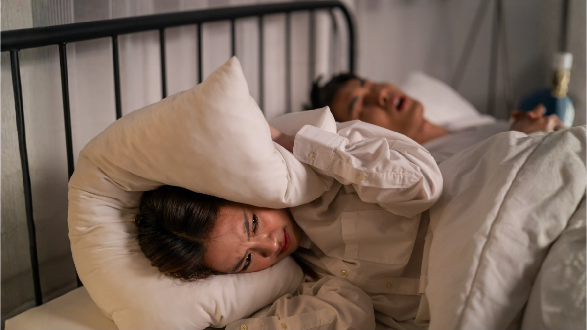 Uyku Apnesi ve Horlama Tedavisi