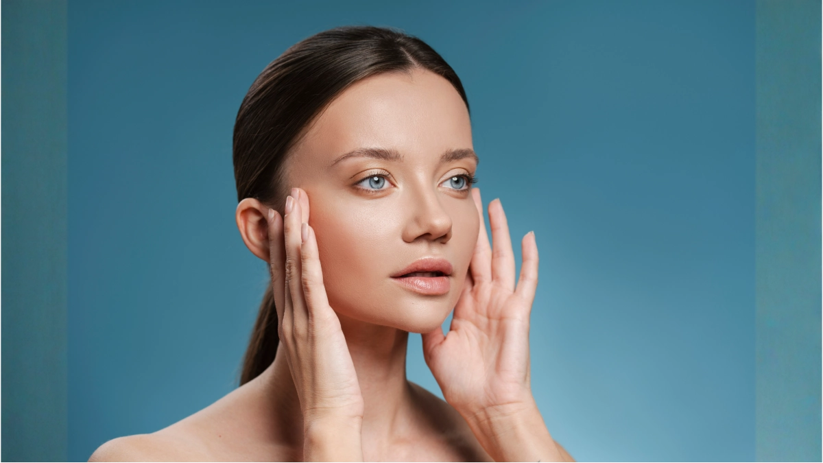 Yüz Germe Face Lift